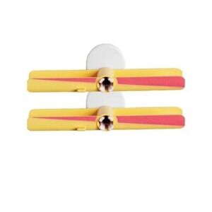 Oribel Vertiplay Stem See‎ Saw Build Extend Marble Run 2 See Saws 2 Connectors